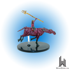 NUCKELAVEE #28